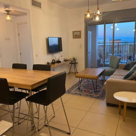 Berger'S Apartment เอลัต ภายนอก รูปภาพ