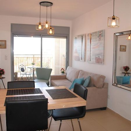 Berger'S Apartment เอลัต ภายนอก รูปภาพ