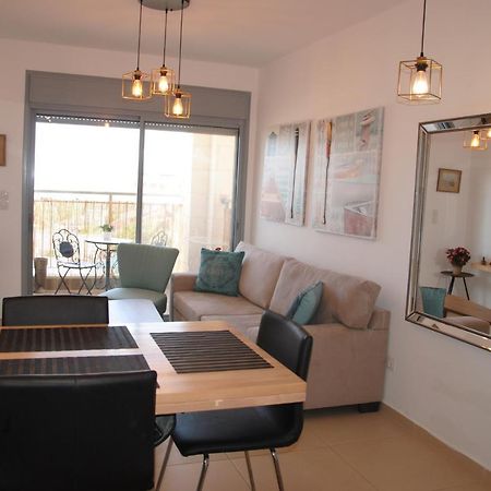 Berger'S Apartment เอลัต ภายนอก รูปภาพ