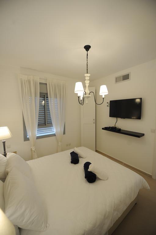 Berger'S Apartment เอลัต ภายนอก รูปภาพ