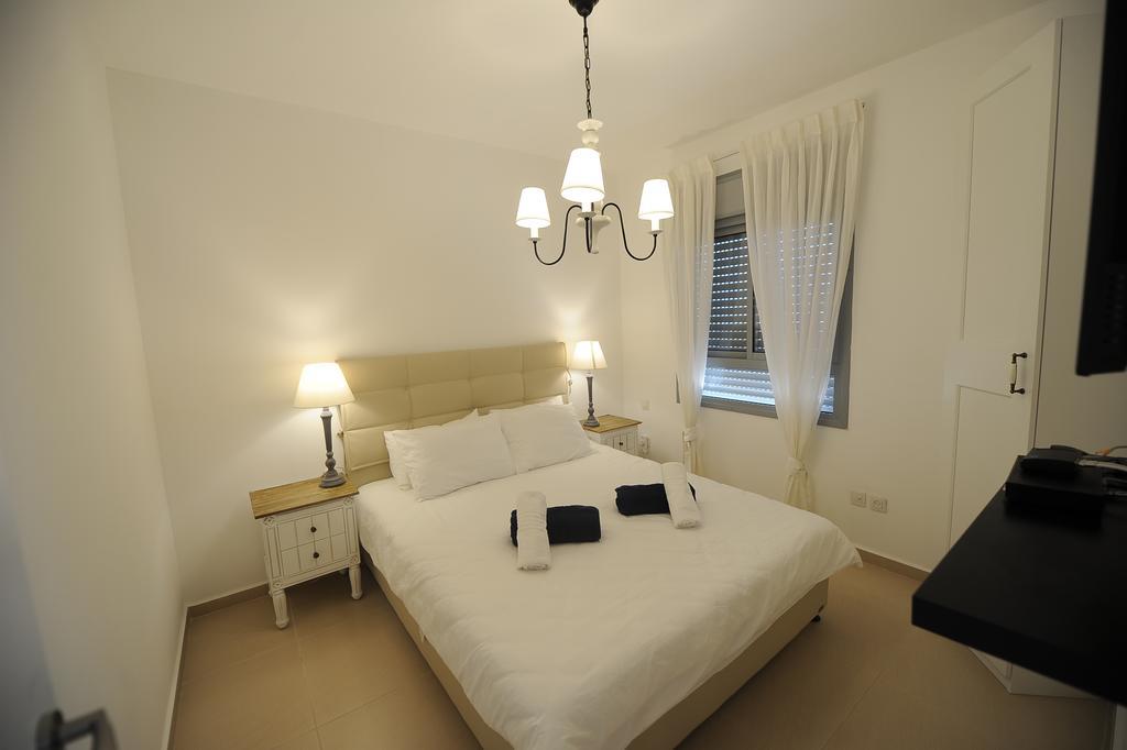 Berger'S Apartment เอลัต ภายนอก รูปภาพ