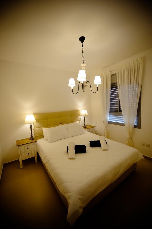 Berger'S Apartment เอลัต ภายนอก รูปภาพ